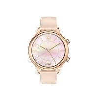 ราคา TICWATCH AUTOBOT สมาร์ทวอทช์ รุ่น C2 หน้าจอ AMOLED 1.3 นิ้ว สีโรสโกลด์เงา (YD26957)