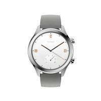 ราคา TICWATCH AUTOBOT สมาร์ทวอทช์ รุ่น C2 หน้าจอ AMOLED 1.3 นิ้ว สีแพลทินัม (YD26959)