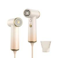 ราคา AUTOBOT ไดร์เป่าผมแรงสูงขนาดพกพา รุ่น HP10 สี กากี (YD26970)