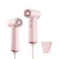 ราคา AUTOBOT ไดร์เป่าผมแรงสูงขนาดพกพา รุ่น HP10 ชมพู (YD26969)