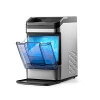 ราคา AUTOBOT พรีออเดอร์ เครื่องทำน้ำแข็งเกล็ด สีเงิน ความจุ 0.8 ลิตร (YD26973)