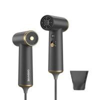 ราคา AUTOBOT ไดร์เป่าผมแรงสูงขนาดพกพา รุ่น HP10 สีดำ (YD26971)