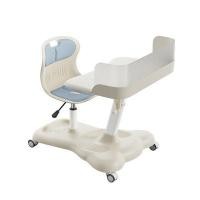 ราคา AUTOBOT ชุดโต๊ะเรียนสำหรับเด็ก รุ่น LEARNING DESK สีฟ้า ขนาด 80x60x60 ซม. (YD26982)