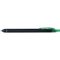 ราคา ปากกาหมึกเจล Energel Click0.5 เขียว เพนเทล BLN435R1-D (1010053)