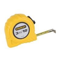 ราคา STANLEY ตลับเมตร GLOBAL TAPE 3 เมตร 30-486S (9003847)