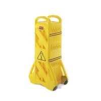 ราคา แผงกั้นจราจร, Rubbermaid รับเบอร์เมด ไทยแลนด์ FG9s1100 (Y017652)