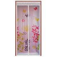 ราคา ม่านกันยุงแถบแม่เหล็ก Butterfly KASSA HOME รุ่น YH-02 ข (Y023254)