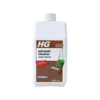 ราคา น้ำยาถูพื้นไม้ปาร์เก้ วอชแอนไซน์ HG รุ่น 1000ML-D (Y038194)