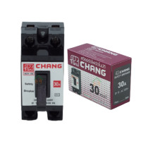 ราคา CHANG เซฟตี้ เบรกเกอร์ รุ่น BCH-130 30A (50 ชิ้น/กล่อง) (YA25324)