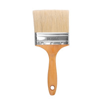 ราคา TOTAL แปรงทาสี ขนหนา ด้ามไม้ รุ่น THT84042 ขนาด 4 นิ้ว (YA25648)
