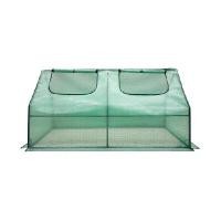 ราคา FONTE โรงเรือนเพาะปลูก รุ่น GTA1022 สีเขียว ขนาด 182x92x92 ซม. (YA35024)