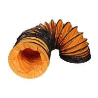 ราคา TOSAKI ท่อพัดลม รุ่น ท่อ8 สีเหลือง ขนาด 8 นิ้ว (YA34167)