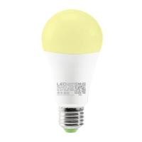 ราคา หลอดไฟ LED 13 วัตต์ WarmWhite EVE LIGHTING รุ่น LIGHT SENSOR A60 E27 (YB98340)