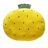 ราคา SANDI หมอนอิง ทรงสับปะรด สีเหลือง-เขียว (YC06239)