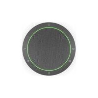 ราคา ลำโพงพร้อมไมโครโฟนไร้สาย Jabra Speak2 55 MS Teams สำหรับห้องประชุม (YA18387)