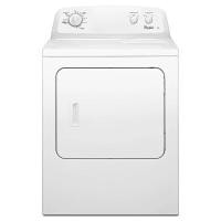 ราคา WHIRLPOOL เครื่องอบผ้าฝาหน้า รุ่น 3LWED4705FW ขนาด 10.5 กก. พร้อมฐานรอง (YC00964)