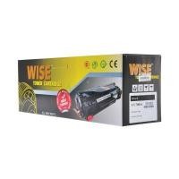 ราคา WISE ตลับหมึกโทนเนอร์ Toner-Re HP รุ่น 88A CC388A (YC02662)