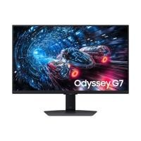 ราคา SAMSUNG จอมอนิเตอร์ รุ่น LS27FG702EEXXT ODS G7 4K 360Hz ขนาด 27 นิ้ว (YD04270)
