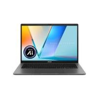 ราคา ASUS โน้ตบุ๊ก รุ่น Vivobook S14 (S3407CA-LY530WA) สี Matte Gray (YD21258)
