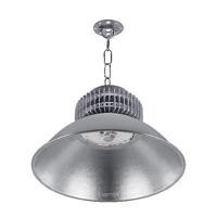 ราคา โคมไฟไฮเบย์ LED 150W DL LAMPTAN รุ่น FIN 150W/DL สีเทา Lamptan FIN 150W เงิน ชิ้น (YD28682)