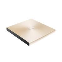 ราคา Ext.Slim DVD RW ASUS (SDRW-08U9M-U) Gold Asus ชิ้น (YD29519)