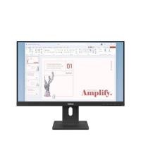 ราคา Lenovo Monitor E24-40 23.8" , 100Hz ,HDMI,DP,VGA Port (64BAMAR1TH) (YD29859)