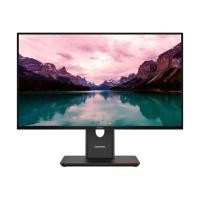 ราคา Lenovo Monitor T24-40 23.8" , HDMI , Displayport , VGA (64A4MARXTH) (YD29860)