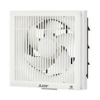 ราคา MITSUBISHI พัดลมระบายอากาศติดผนัง รุ่น EX-25SKC7T สีขาว ขนาด 10 นิ้ว (YA37118)