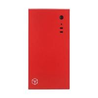 ราคา COLD COOL เคสคอมพิวเตอร์ mATX Case รุ่น CO COOL SC1 (NP) สีแดง (YD00396)