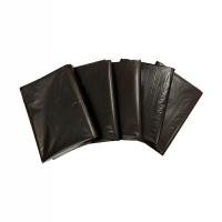 ราคา ถุงขยะดำ ขนาด 18x20 นิ้ว แพ็ค 10 กก. (YC11588)