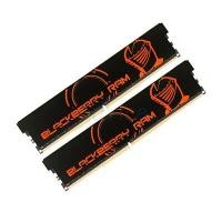 ราคา BLACKBERRY RAM DDR4(2666) 16GB (8GBX2) รุ่น MAXIMUS (YC44862)