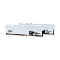 ราคา BLACKBERRY RAM DDR4(3200) 32GB (16GBX2) รุ่น PRO SERIES WHITE (YC44876)