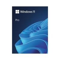 ราคา MICROSOFT ระบบปฏิบัติการ Windows 11 Pro 64 Bit (FPP, HAV-00163) (YD28097)
