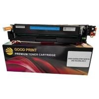 ราคา GOODPRINT หมึกพิมพ์เลเซอร์เทียบเท่า สำหรับ HP LaserJet Pro รุ่น CF501A(202A)/CF401A(201A) สีฟ้า (YD28449)
