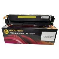 ราคา GOODPRINT หมึกพิมพ์เลเซอร์เทียบเท่า สำหรับ HP LaserJet Pro รุ่น CF502A(202A)/CF402A(201A) สีเหลือง (YD28451)