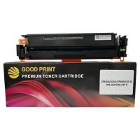 ราคา GOODPRINT หมึกพิมพ์เลเซอร์เทียบเท่า สำหรับ HP LaserJet Pro รุ่น CF500A(202A)/CF400A(201A) สีดำ (YD28448)