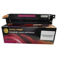 ราคา GOODPRINT หมึกพิมพ์เลเซอร์เทียบเท่า สำหรับ HP LaserJet Pro รุ่น CF503A(202A)/CF403A(201A) สีแดง (YD28450)
