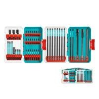 ราคา Total ชุดดอกไขควงกระแทก / ดอกไขควงลม รุ่น TACSDL24408 โทเทิล TACSDL24408 ชุด (YD28490)