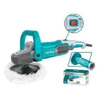 ราคา Total เครื่องขัดสีรถไฟฟ้า 1400W รุ่น TP11418026 โทเทิล TP11418026 ตัว (YD28579)