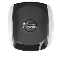ราคา BJC HYGIENIST กล่องใส่กระดาษชำระม้วน Jumbo Roll Bug รุ่น BH01910 สีเทา-ขาว ขนาด 29x13x30.4 ซม. (0094900)
