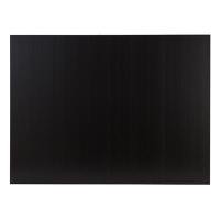 ราคา แผ่นพลาสติกลูกฟูก 2 มม. 49x65 ซม. ดำ แพลนโก F1-PB1 (5004121)