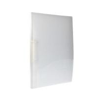 ราคา แฟ้ม 2 ห่วง F4 สัน 3 ซม. ใส ME.STYLE (6004782)