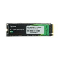 ราคา APACER SSD M.2 PCIe รุ่น AS2280P4U ขนาด 256GB (YA37770)