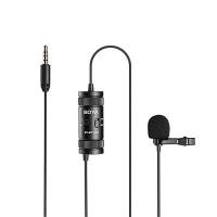 ราคา BOYA Universal Lavalier Microphone BY-M1 PRO II (YA39954)