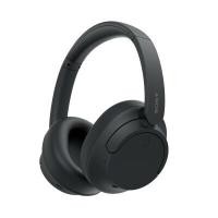 ราคา SONY หูฟังไร้สาย รุ่น WH-CH720N สีดำ (YB86302)