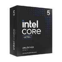 ราคา INTEL CPU CORE ULTRA 5 245KF สำหรับซ็อกเก็ต 1851, 14 คอร์, 14 เธรด, ความถี่ 4.2 GHz, แคช 24M, ไม่มีการ์ดจอในตัว (YB98519)