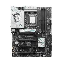 ราคา MSI เมนบอร์ด รุ่น B860 GAMING PLUS WIFI (1851) รองรับ DDR5 (YC60753)