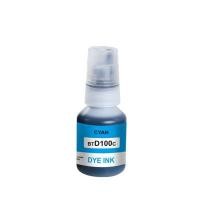 ราคา DYE INK น้ำหมึก Brother รุ่น DT-100C (YD24930)