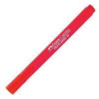 ราคา FABER-CASTELL ปากกาเน้นข้อความ รุ่น Pocket สีแดง (1002027)