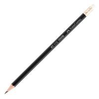 ราคา ดินสอ HB (กล่อง12แท่ง) Faber-Castell 1112 (1501170)